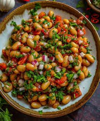 صورة فول اسكندراني 